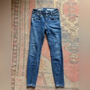 Pilcro Anthropologie Jeans